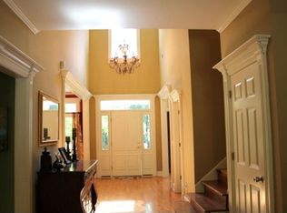 507 Woodland Hills Dr, Oxford, MS 38655