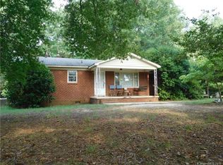 407 Broome St, Monroe, NC 28110