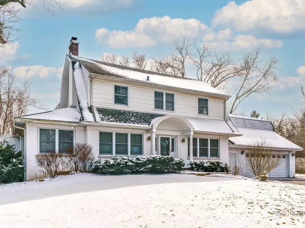 405 Voltz Rd, Northbrook, IL 60062