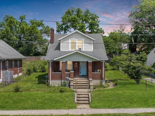 1124 Jamison Ave SE, Roanoke, VA 24013