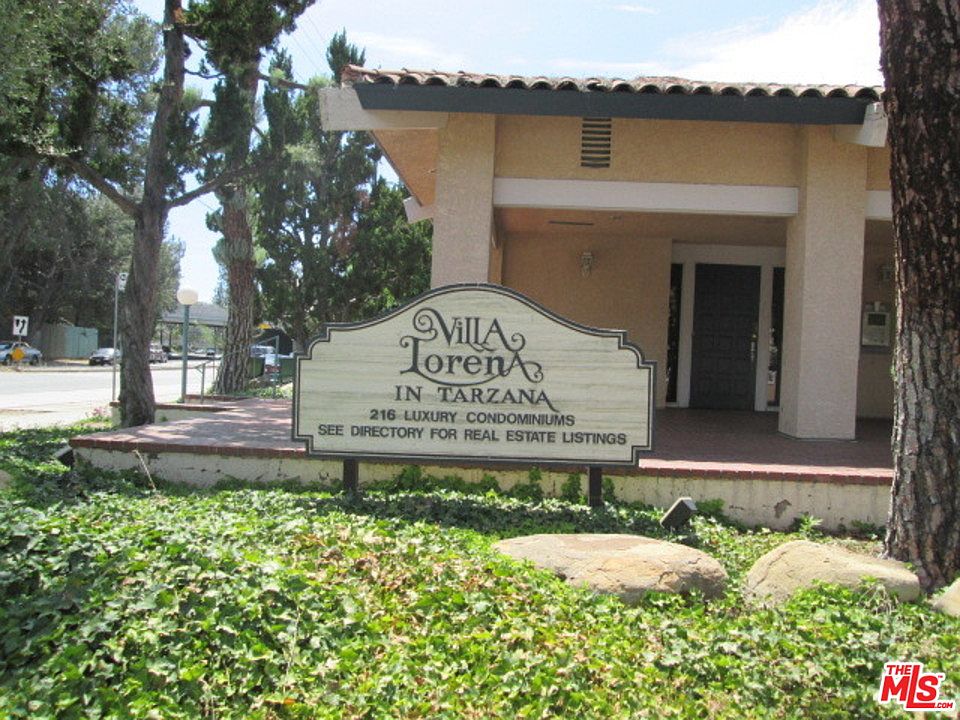 1st image of 18307 Burbank Blvd Unit 138