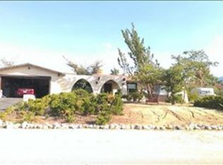 32128 Crystalaire Dr, Llano, CA 93544