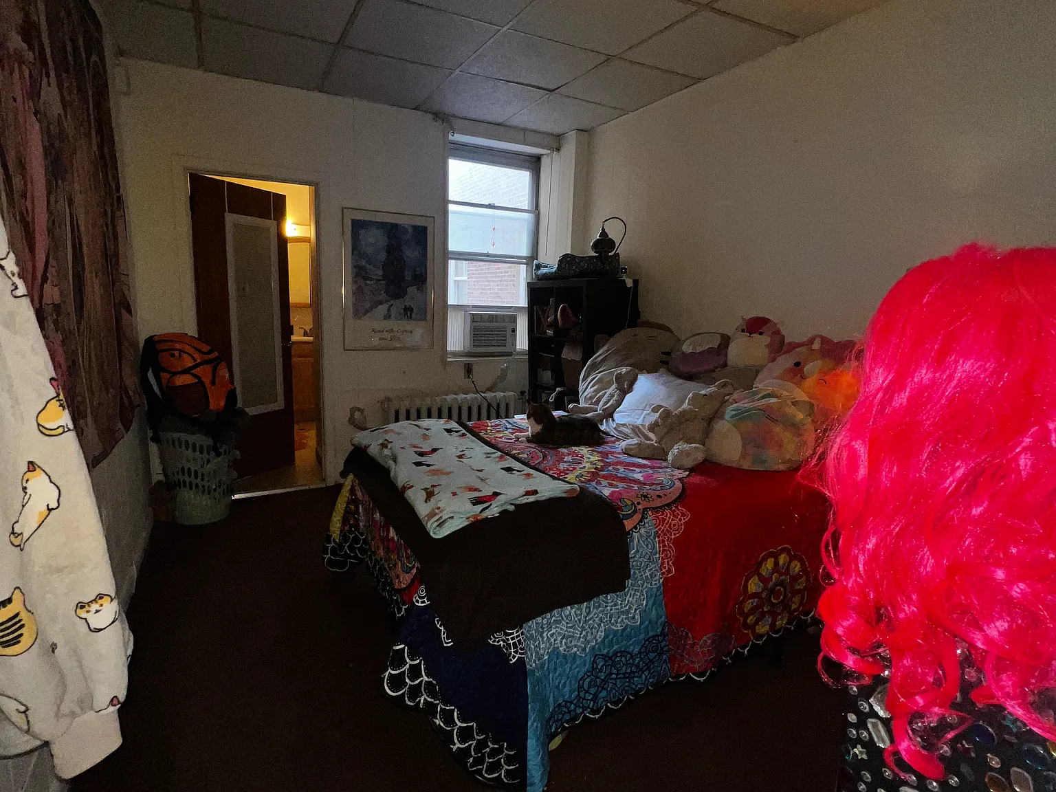1 bed, 525 sqft, $1,295 — Photo 3