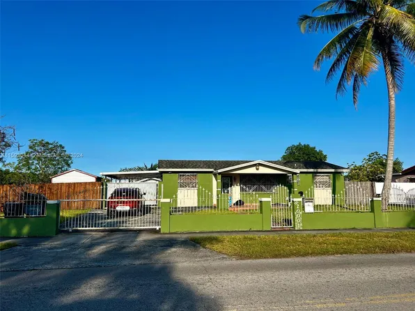 20001 SW 118th Ave, Miami, FL 33177