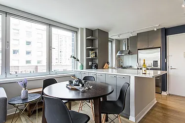 Rented by Living New York