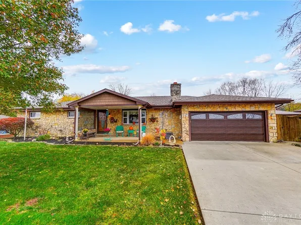 360 Broadway Ave, Enon, OH 45323