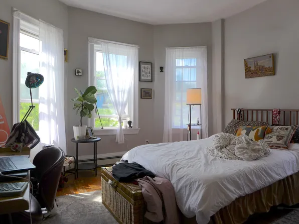 240 Prospect St, Cambridge, MA 02139