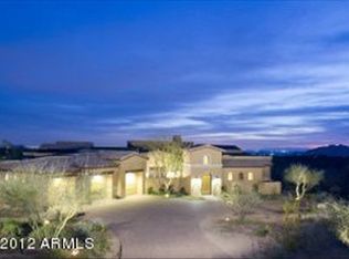 10722 E Rising Sun Dr, Scottsdale, AZ 85262