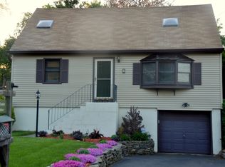 6 Leann Dr, Norwalk, CT 06851