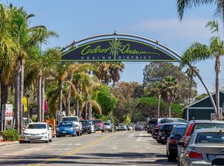 612 Nardito Ln, Solana Beach, CA 92075