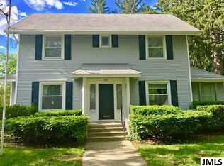 912 W Washington Ave, Jackson, MI 49203