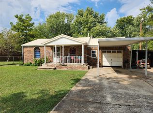 1111 E 66th St N, Tulsa, OK 74126
