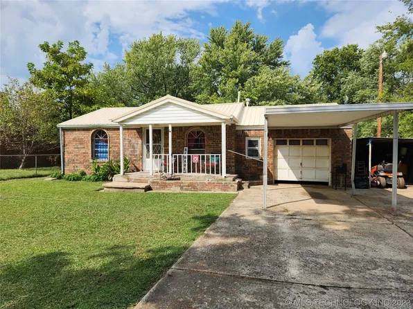 1111 E 66th St N, Tulsa, OK 74126