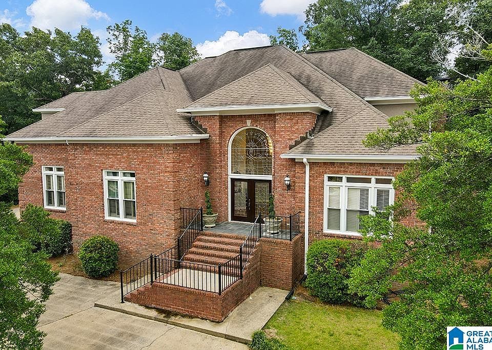 2356 Ridge Trl, Birmingham, AL 35242 MLS 1357322 Zillow