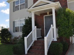 15253 Pangborn Pl, Charlotte, NC 28278