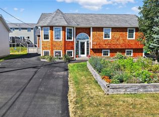 144 Oak Ridge Dr, Moncton, NB E1G 0M2
