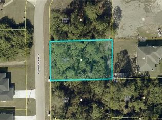 507 Redwood Ave S, Lehigh Acres, FL 33974