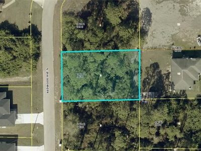 507 Redwood Ave S, Lehigh Acres, FL, 33974