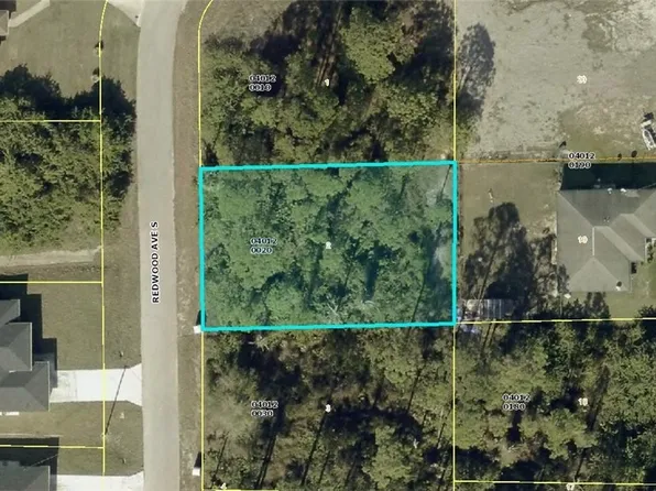 507 Redwood Ave S, Lehigh Acres, FL 33974