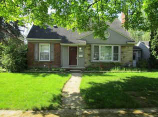 19051 Carlysle St, Dearborn, MI