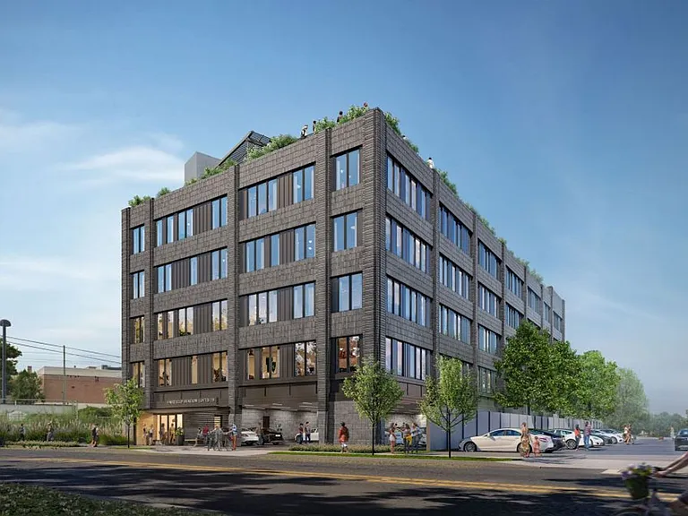 Fairfield Station Lofts — Photo 12