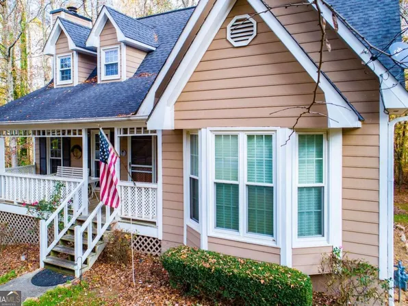 45 Ladora Dr, Dallas, GA 30157