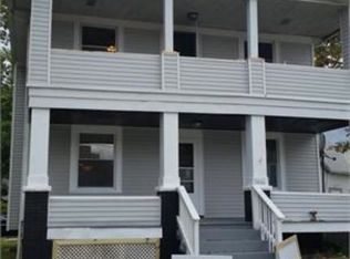 3466 Fulton Rd #DOWN, Cleveland, OH 44109