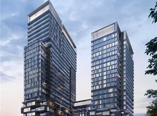 1285 Dupont St #2701, Toronto, ON M6H 0E3