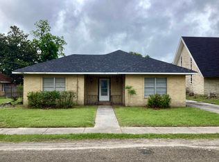 103 W Main St, Kirbyville, TX 75956