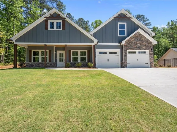10041 Lakeview Pkwy, Villa Rica, GA 30180