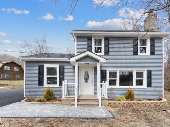 30 Banker Rd, West Milford Twp., NJ 07421