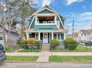 68-70 Fountain St, Springfield, MA 01108