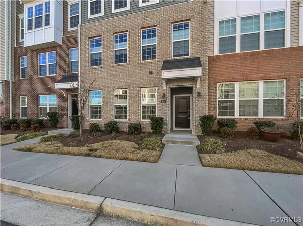 5925 Laurel Bed Ln Unit B, Richmond, VA 23227