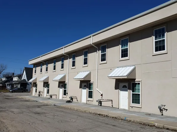 438 E Beecher St, Indianapolis, IN 46225