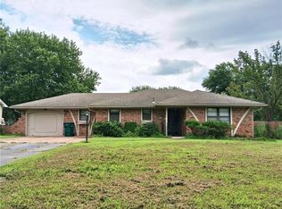 413 S Dittman St, Frontenac, KS 66763