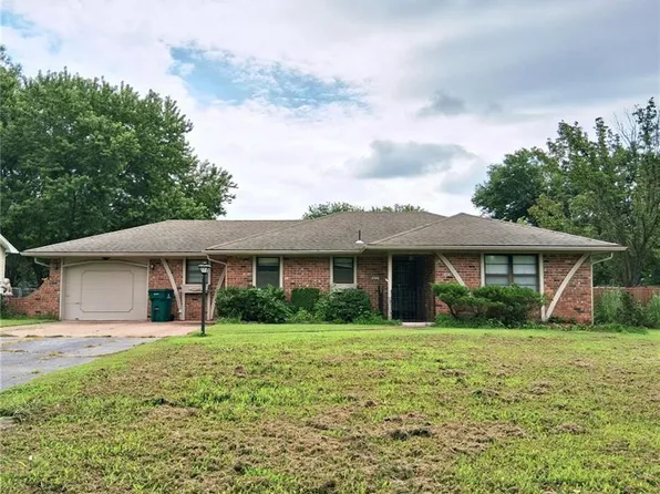 413 S Dittman St, Frontenac, KS 66763