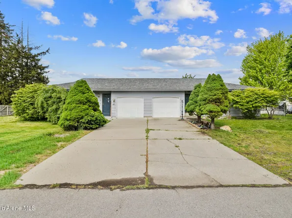 51 & 55 E Ryan Dr, Hayden, ID 83835