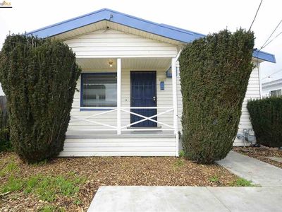 1007 76th Ave, Oakland, CA, 94621