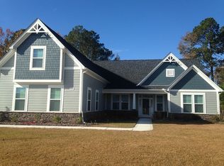 257 Board Landing Cir, Conway, SC 29526