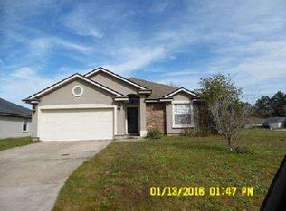 45052 Amhurst Oaks Dr, Callahan, FL 32011