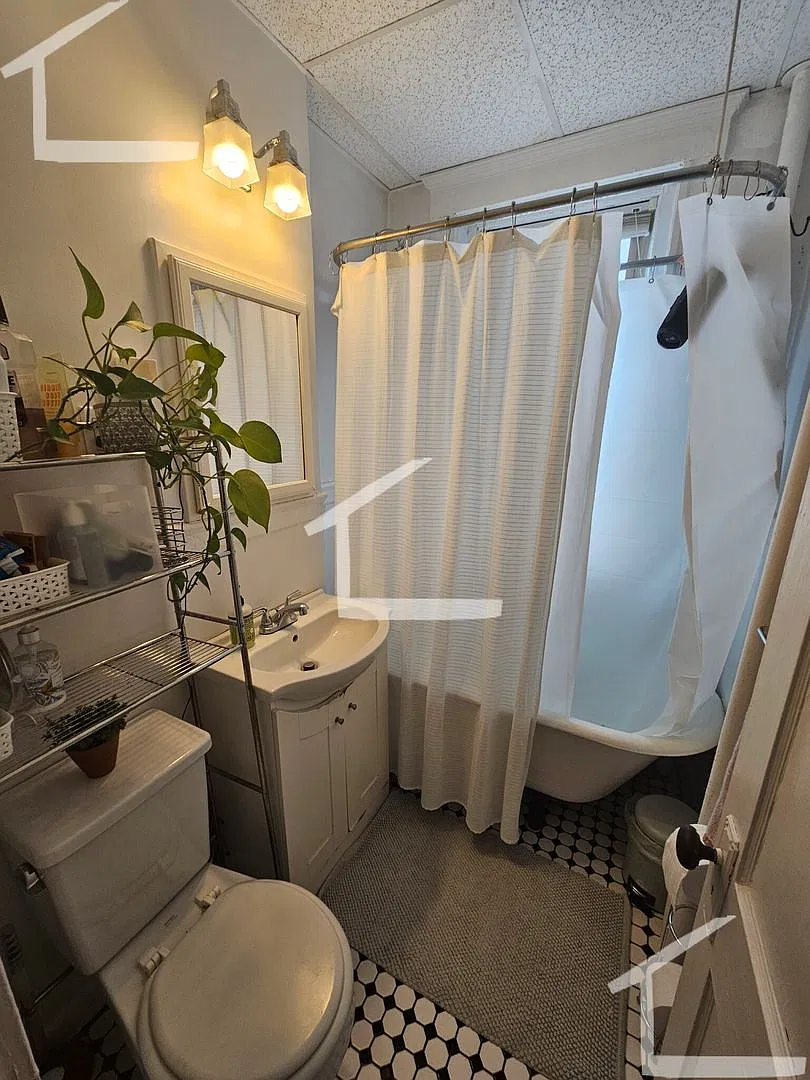 Unique Brookline Border Apt. No fee! — Photo 3