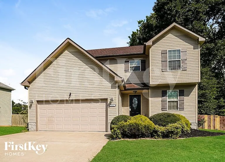 1302 Marcy Ct — Photo 1