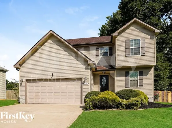 1302 Marcy Ct, Clarksville, TN 37042
