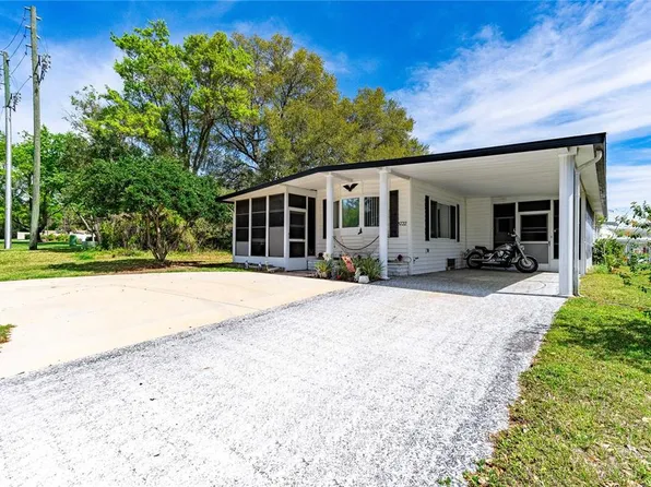 5722 Dean Dairy Rd, Zephyrhills, FL 33541