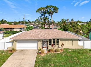 4203 SW 6th Pl, Cape Coral, FL 33914