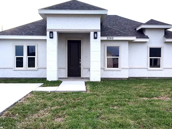 2260 Victoria Dr, Weslaco, TX 78599