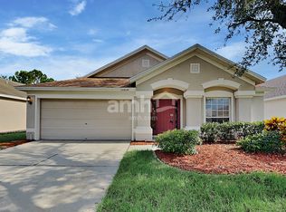 10618 Egret Haven Ln, Riverview, FL 33578