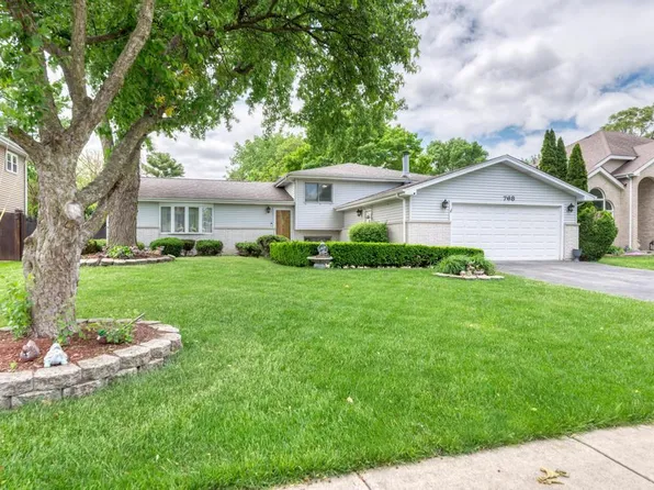 768 George St, Bensenville, IL 60106