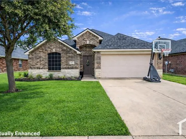 8143 Guadalupe Rd, Arlington, TX 76002