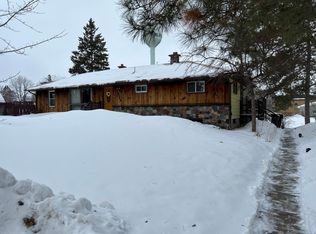 2203 1st Ave, Finlayson, MN 55735